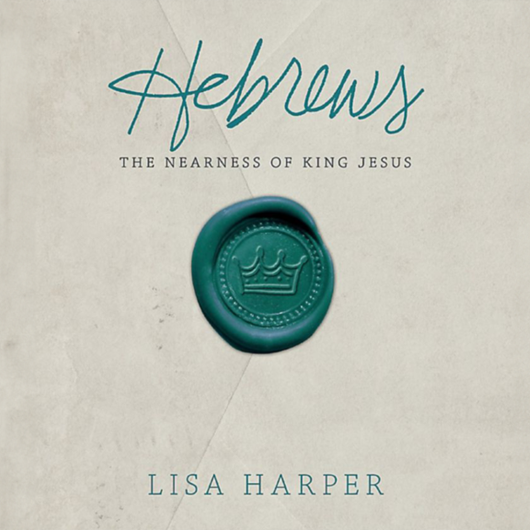 Hebrews lisa