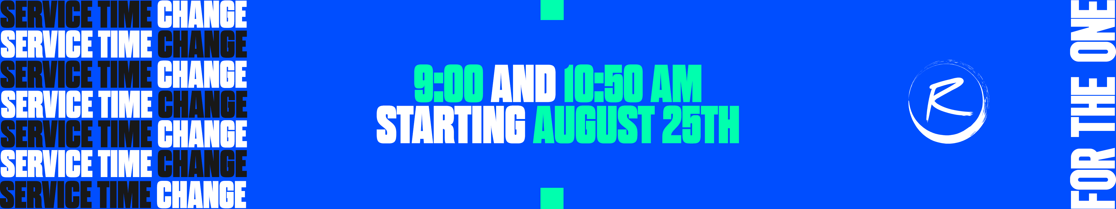 3X_TIME CHANGE (Blue)
