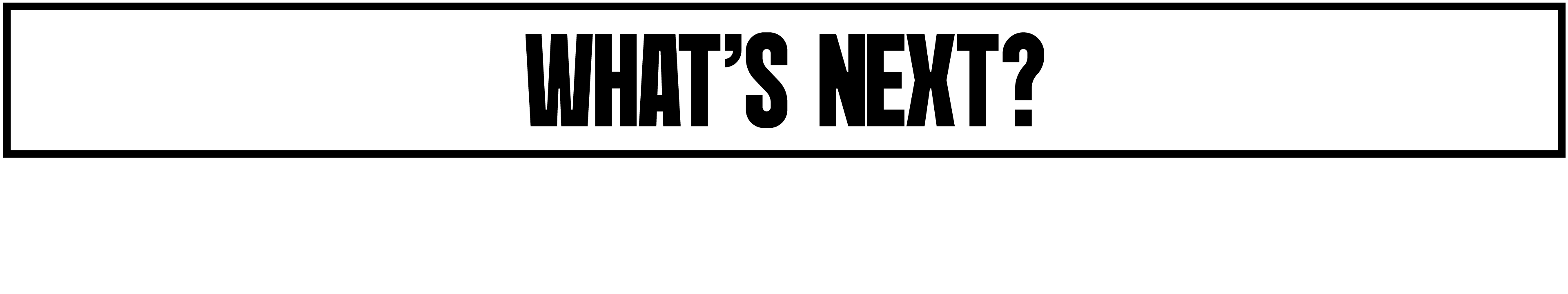 PITP What's Next web button